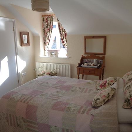 エニスキリン Dromard House Bed & Breakfast エクステリア 写真