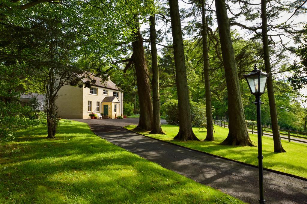 エニスキリン Dromard House Bed & Breakfast エクステリア 写真